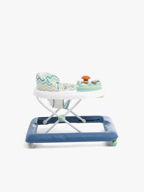 Beemoo PLAY Walk Gåstol, Sky Blue