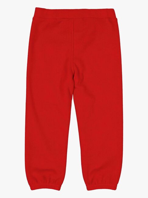 Geggamoja Fleecesett Pippi Langstrømpe, Multi