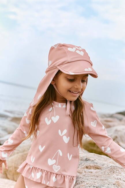 LIEWOOD Dagny Badesett, Sweethearts/Pale tuscany