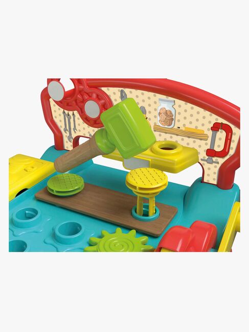 Clementoni Baby Montessori Aktivitetsbord