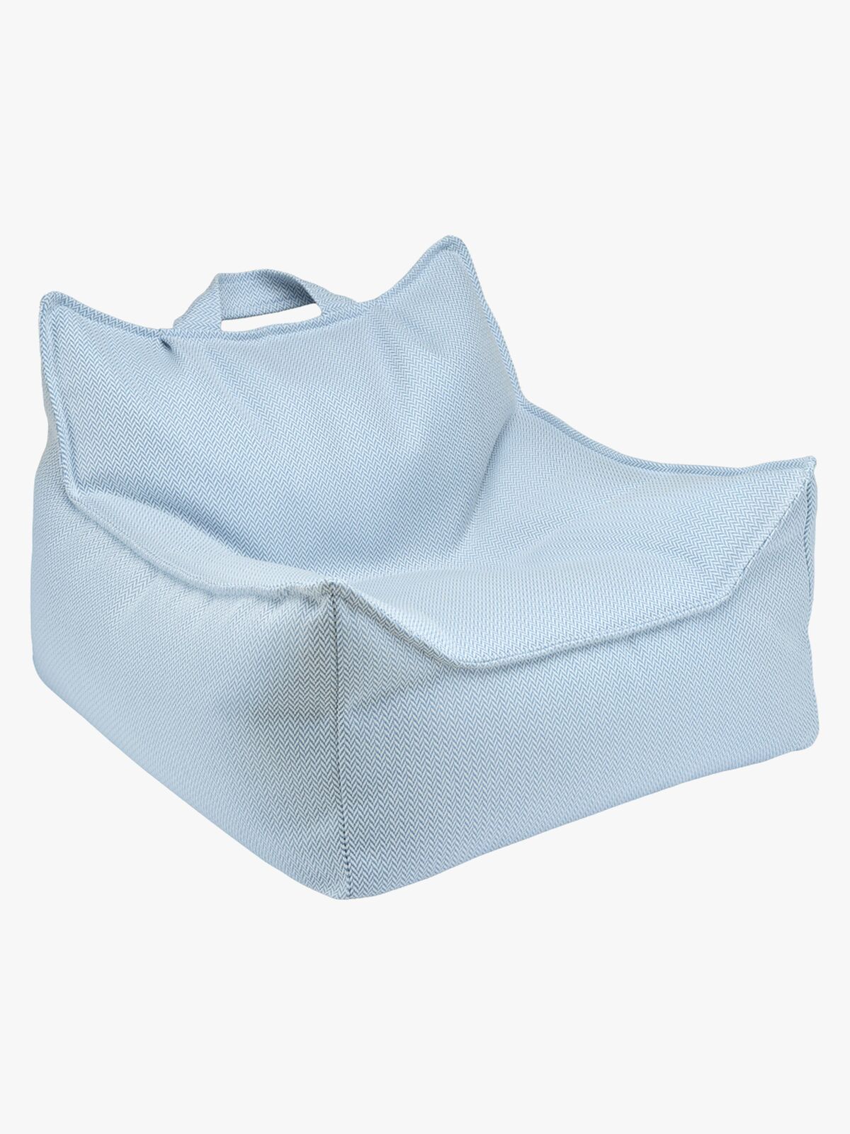 Wigiwama Azure Utendørs Saccosekk