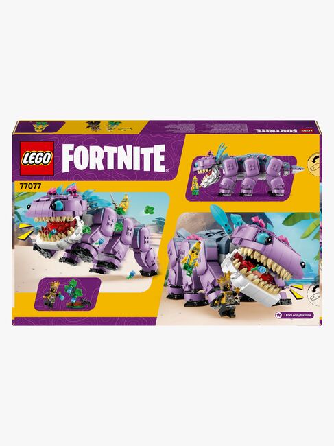 LEGO Fortnite 77077 Klombo