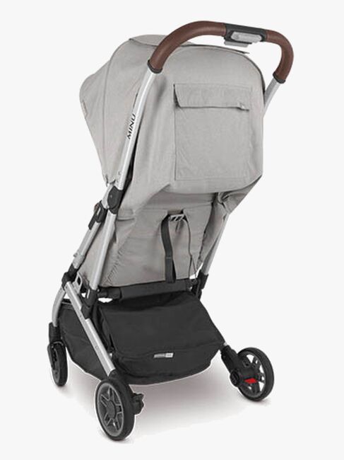 UPPAbaby MINU V2 Regntrekk til Varekurv