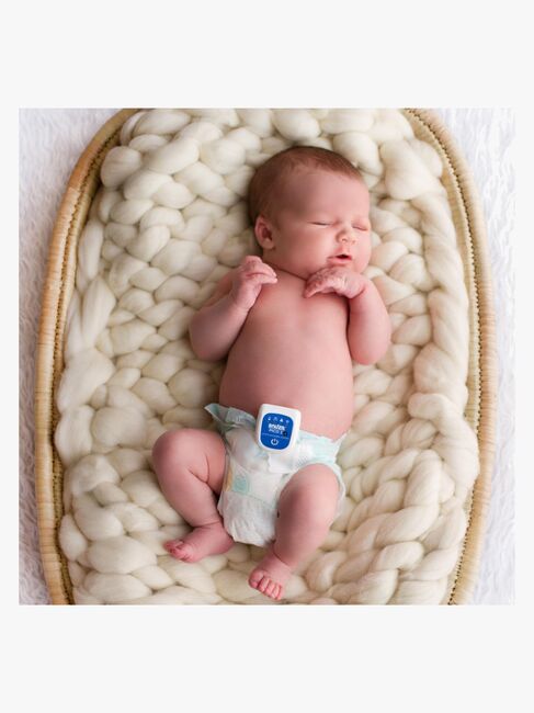 Snuza Pico 2 Bevegelsesalarm