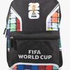 FIFA World Cup Small Ryggsekk, 26 Repeat