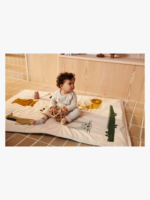 LIEWOOD Annemette Motorisk Leke