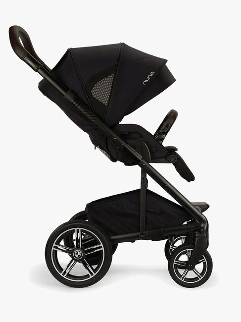 Nuna MIXX NEXT BMW Sportsvogn, Element