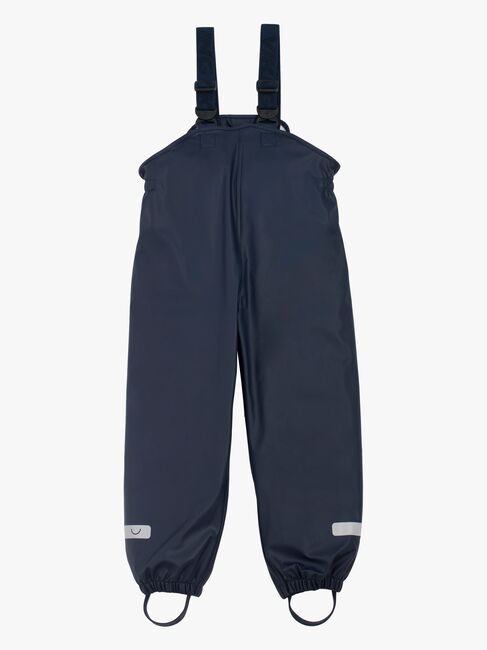 Viking Indie Regnsett, Navy