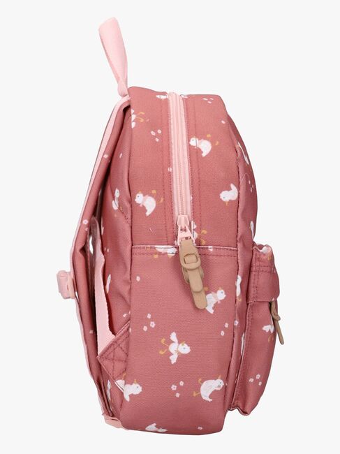 Kidzroom Ryggsekk Little Story, Rosa