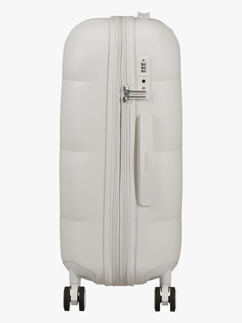 American Tourister Dreami Spinner Koffert 69-78L, Cloud White