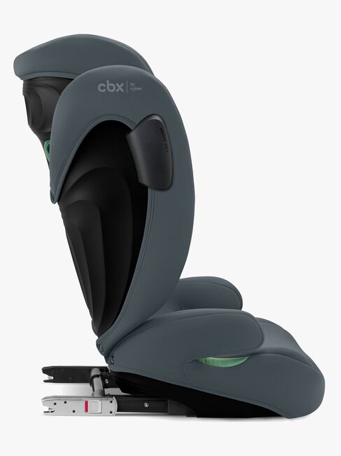 CBX by Cybex Solution B3 i-Fix Beltestol, Grey
