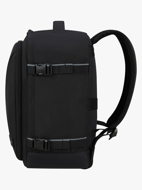 American Tourister Take2Cabin S Ryggsekk 24L, Black