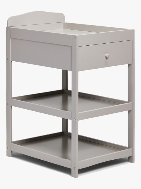 JLY Dream Lux Stellebord, Warm Grey