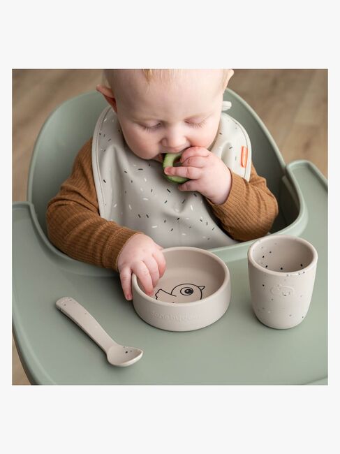 Done By Deer Silikon Matsett, Sand