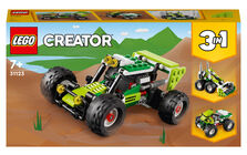 LEGO® Creator 3-i-1 31123 Terrengbuggy