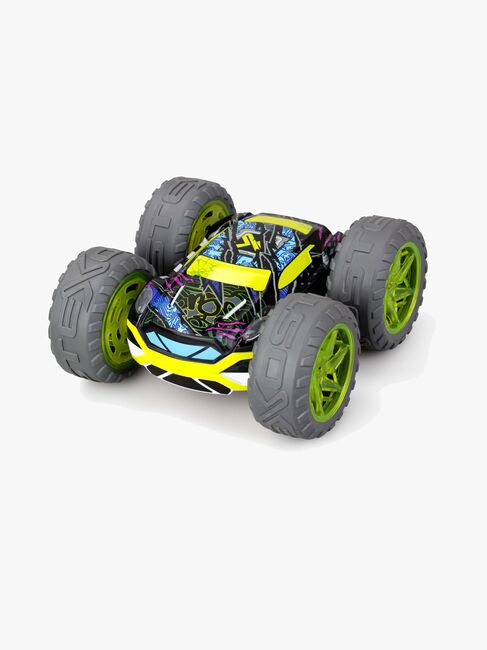 Silverlit Exost 360 Radiostyrt Bil Cross Flash