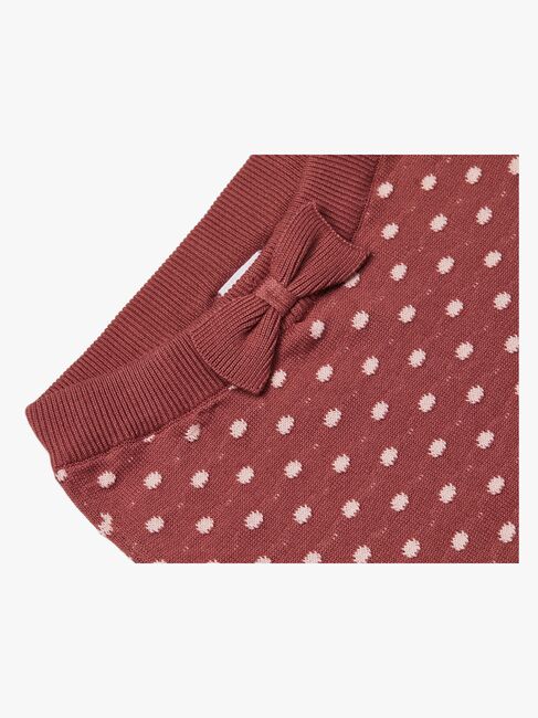 Luca & Lola Bellance Bukse, Pink