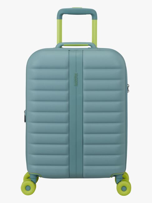 American Tourister Neovibe Spinner Koffert 37-43L, Muted Mint