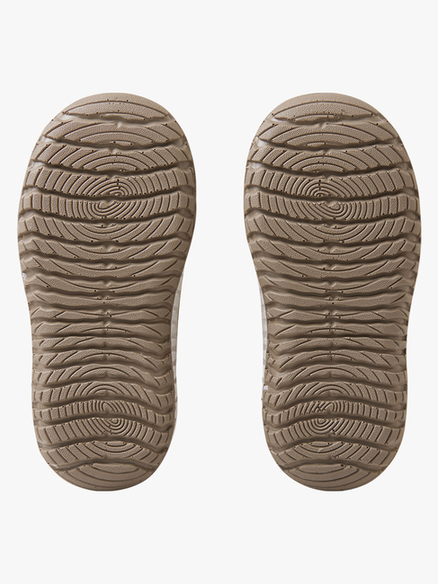 Reima Passo 2.0 Vanntette Sneakers, Earthy Beige