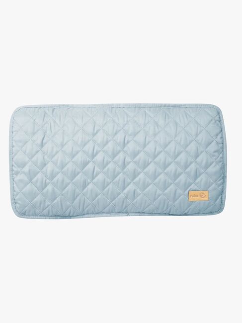 Roba Style Sittepute 2 Deler, Light Blue