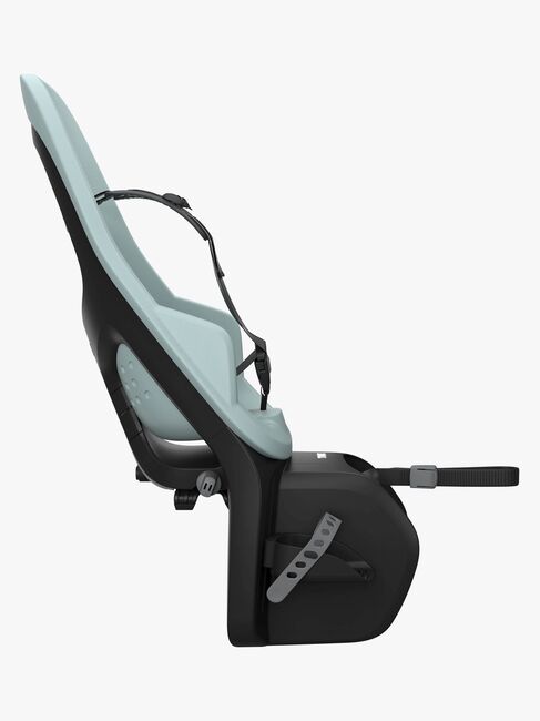 Thule Yepp 2 Maxi Rack Mount Sykkelsete, Alaska