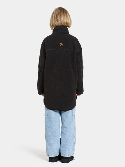 Didriksons Marmor Pilejakke, Svart