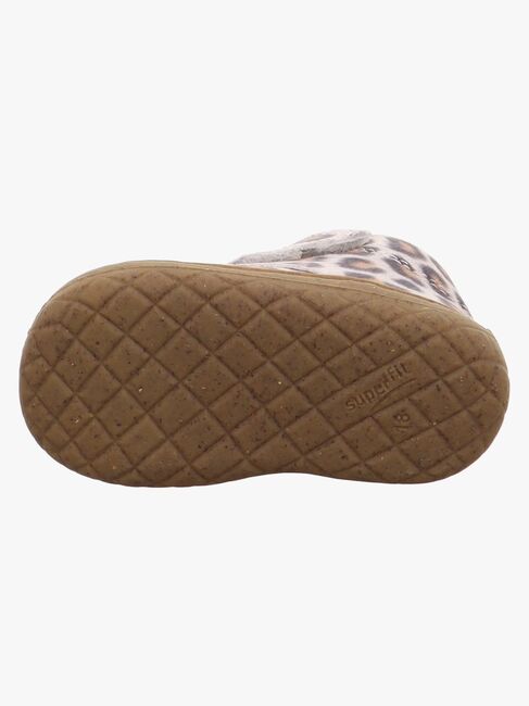 Superfit Saturnus Lær-å-gå-sko, Multicolored