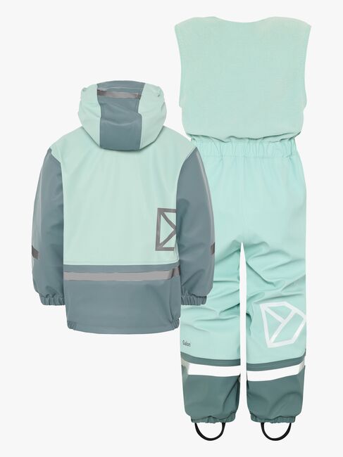 Didriksons Boardman Fôret Regnsett, Ocean Mint