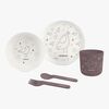 Miniland Naturmeal Matsett, Chick