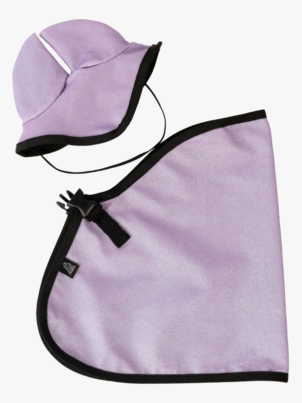 My Hobby Horse Dyne & Hette, Lavendel