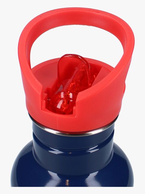 Spidey And His Amazing Friends  Rustfritt stål Vannflaske 500ml, Take a Sip