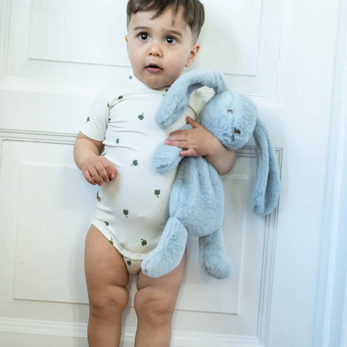 That's Mine Houston Tyngdekosedyr Kanin 0,3 kg, Blå