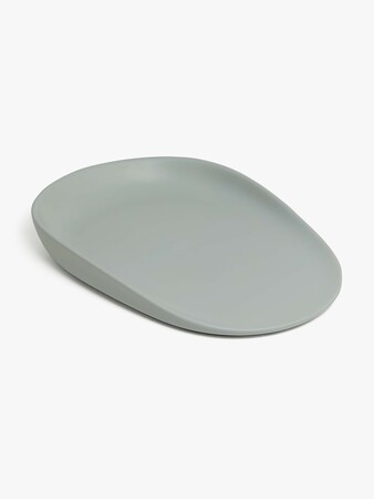 Beemoo CARE OvaFoam Stellematte, Soft Green