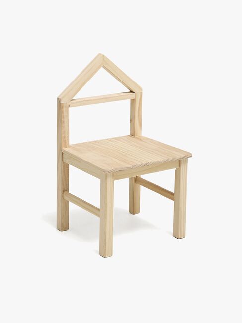 JLY SAGA House Bord og Stoler, Natur