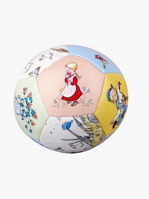 Barbo Toys Emil Fra Lønneberget Myk Ball