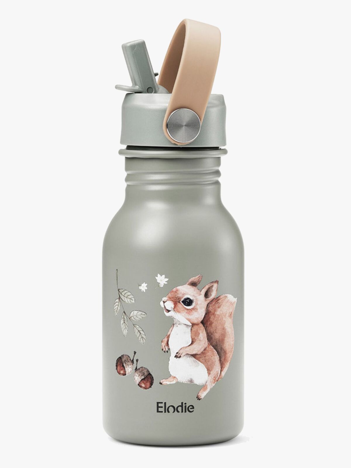 Elodie Vannflaske, Chipmunk Darling