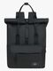 American Tourister Urban Groove City Puff Ryggsekk 17L, Black Code