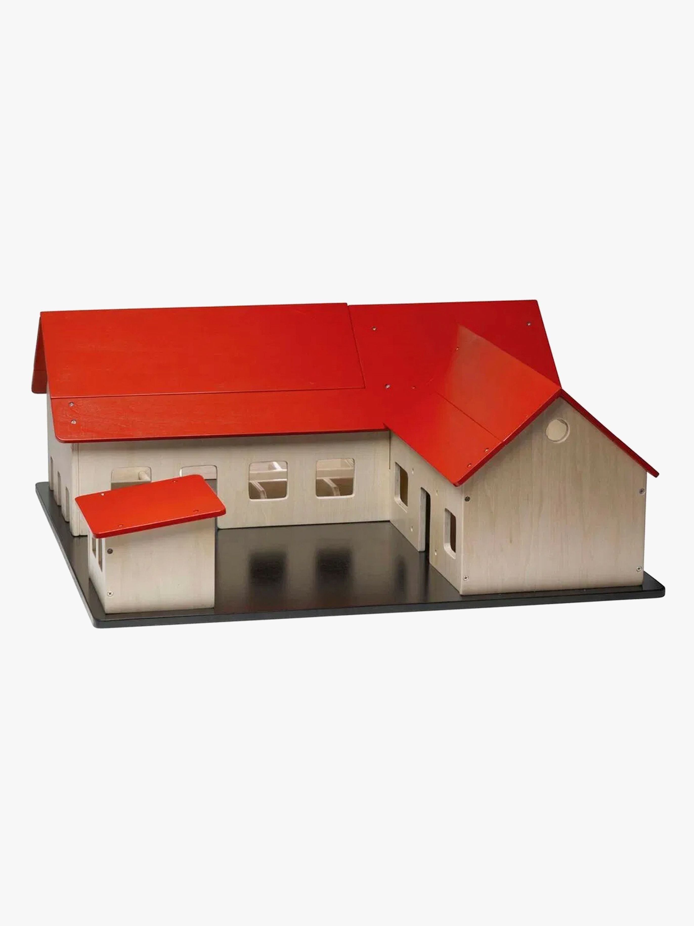 KREA Stor Bondegård - Dyr - MDF,Plywood