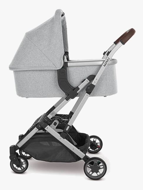 UPPAbaby MINU V2 Adapter