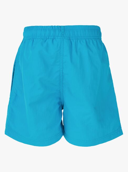 Zigzag Dalon Treningsshorts, Atomic Blue