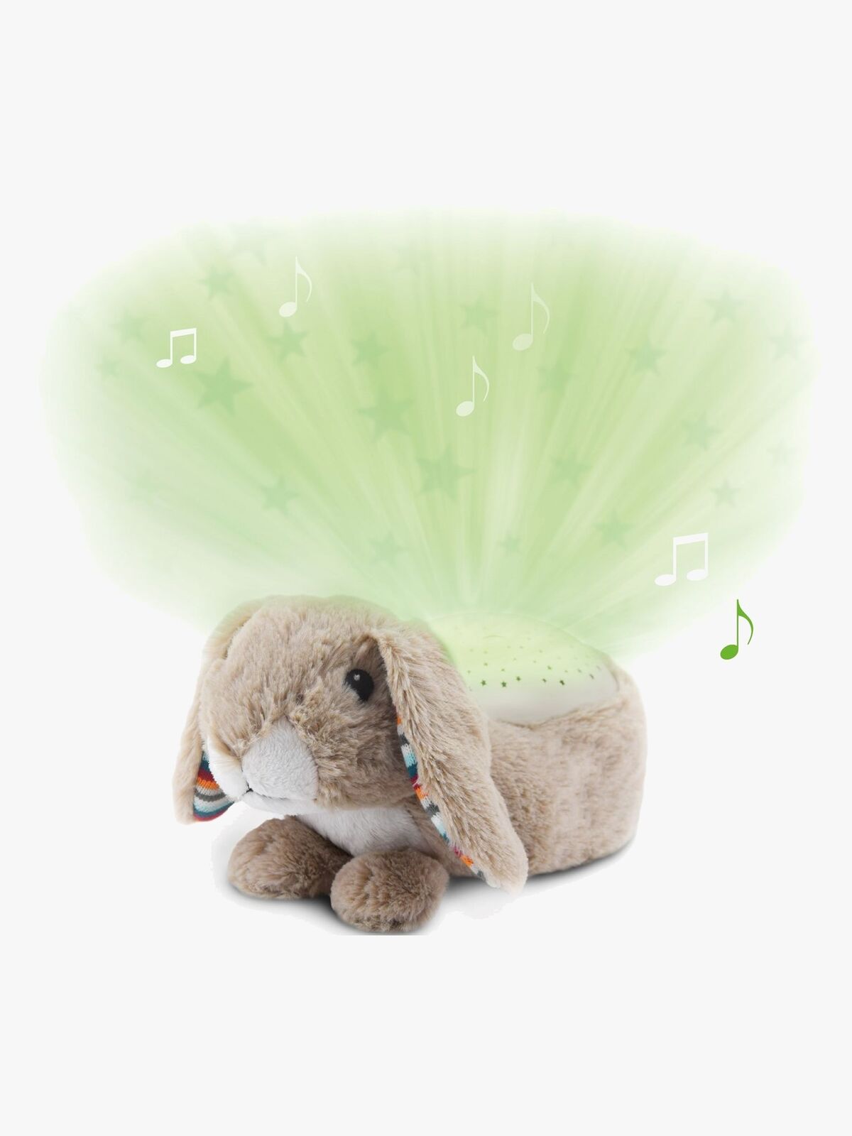 ZAZU Musikkprojektor Ruby