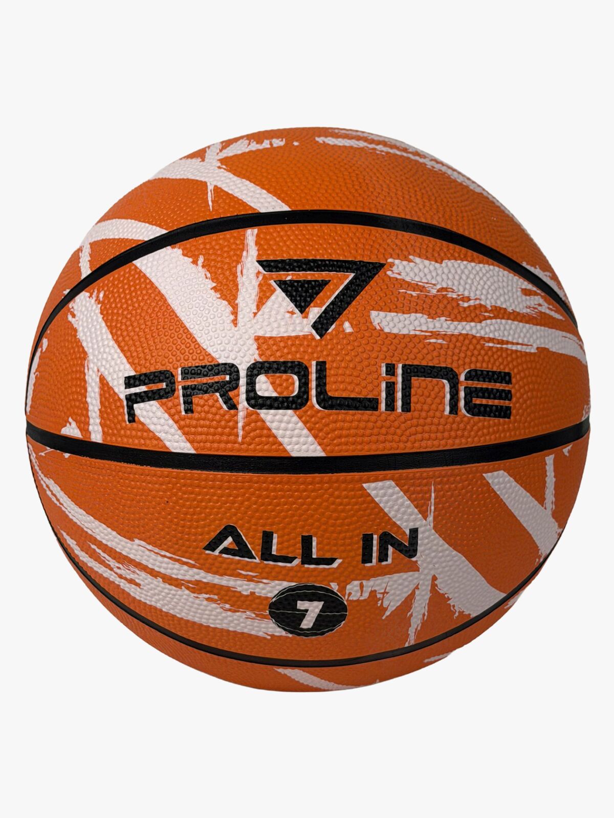 Proline All In Basketball Str 7, Oransje