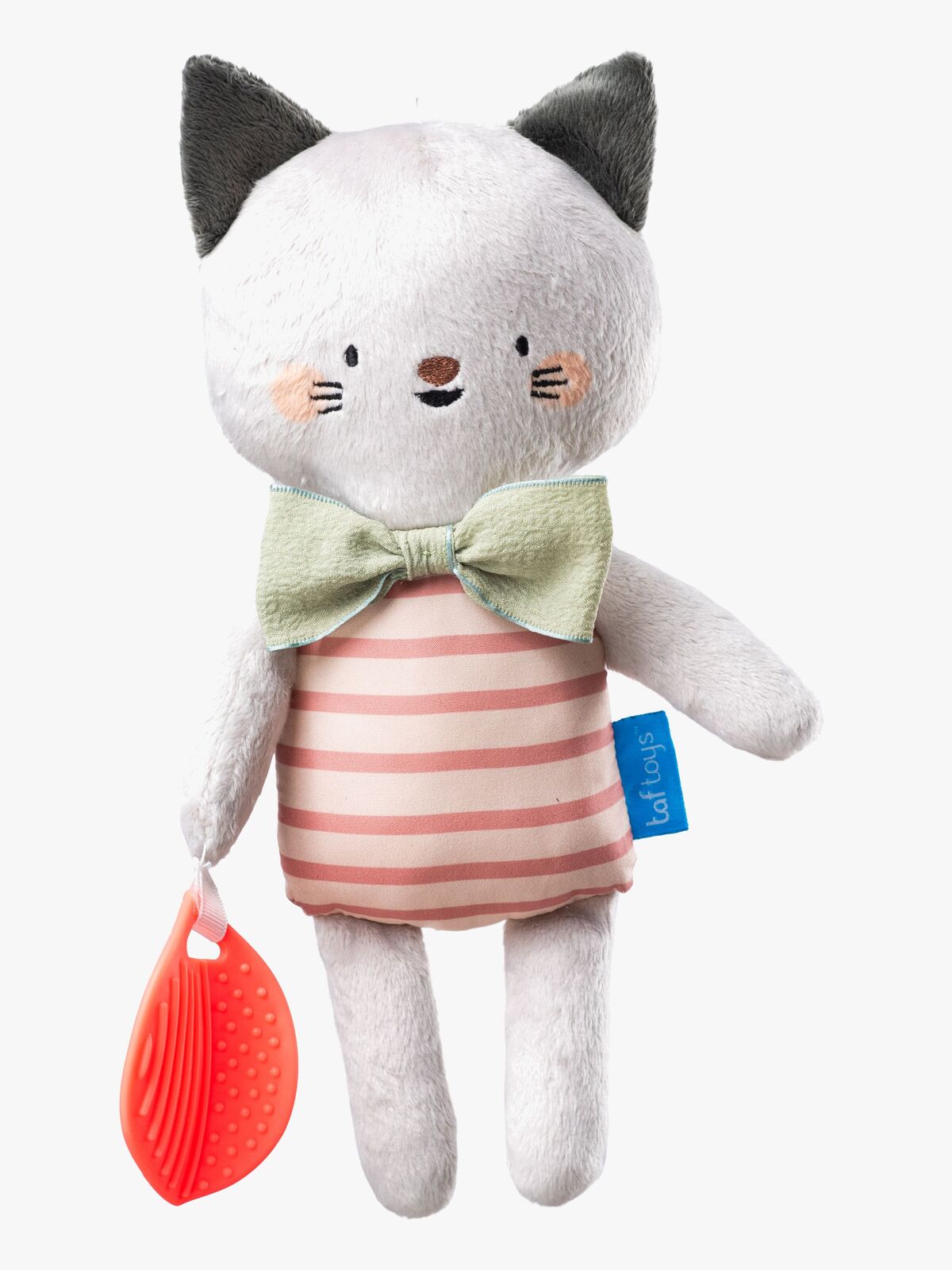 TAF Toys Aktivitetsleke Katt Clara