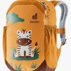 Deuter Pico Ryggsekk 5L, Amber Maple