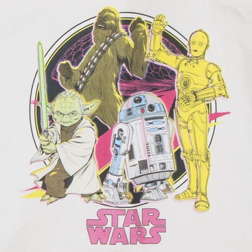 Star Wars XL Shopping Tøyveske