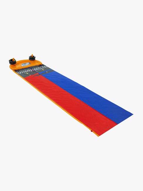 Bestway H2OGO! Vannsklie Splashy Speedway 4,88m