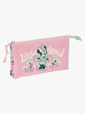 Disney Minni Mus Trippelpennal, Minty