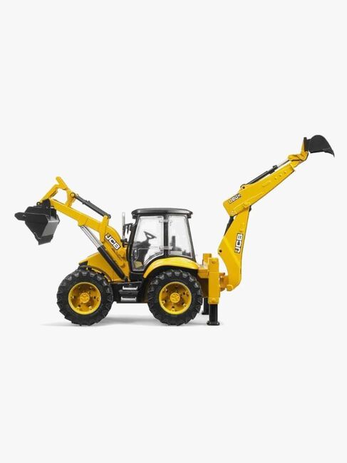 Bruder JCB 5CX Gravelaster