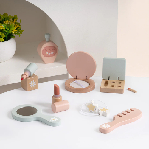 Tooky Toy Sminkeveske