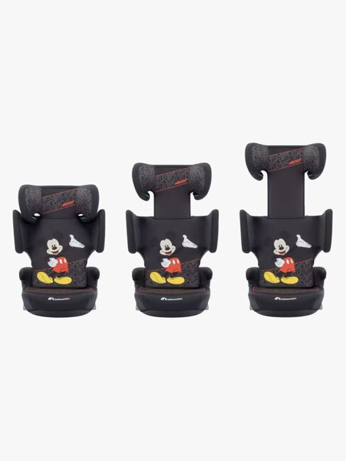 Bebeconfort Disney Road Fix i-Size Beltestol, Authentic Mickey